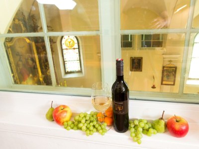 Apartment Heilige Dreifaltigkeit - Features photo 15