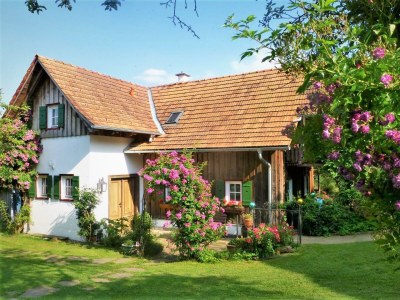 Apartment FeWo Sunnseitn - 2 Nächte - Outdoor photo 47