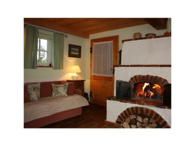 Apartment FeWo Sunnseitn - 2 Nächte - Features photo 50