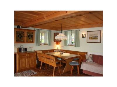 Apartment FeWo Sunnseitn - 2 Nächte - Features photo 51