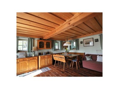 Apartment FeWo Sunnseitn - 2 Nächte - Features photo 52