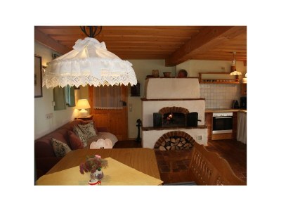 Apartment FeWo Sunnseitn - 2 Nächte - Features photo 53