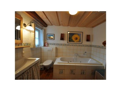 Apartment FeWo Sunnseitn - 2 Nächte - Features photo 56