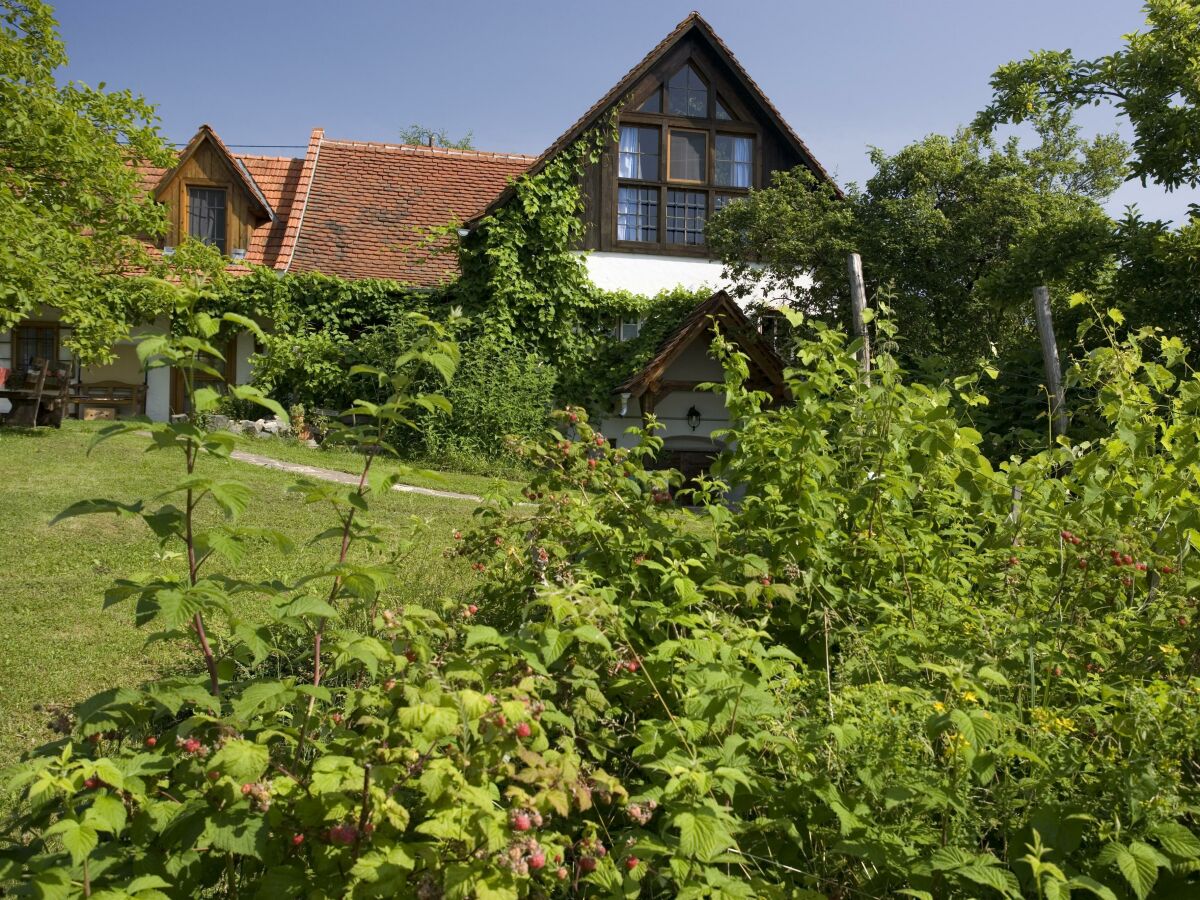 Apartment Winzerhaus - 2 Nächte