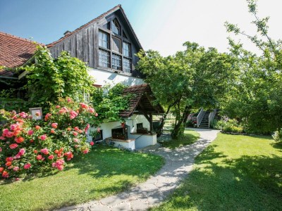 Apartment Winzerhaus - 2 Nächte - Outdoor photo 6