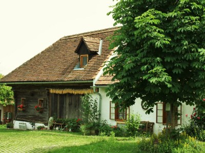 Apartment Winzerhaus - 2 Nächte - Outdoor photo 10
