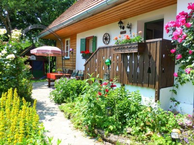 Apartment Winzerhaus - 2 Nächte - Outdoor photo 15