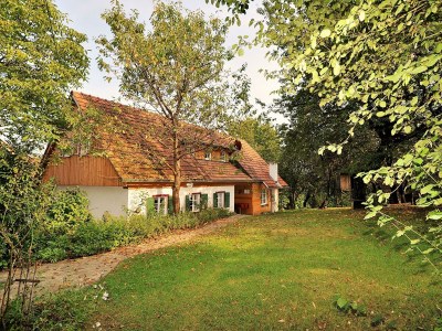 Apartment Winzerhaus - 2 Nächte - Outdoor photo 17