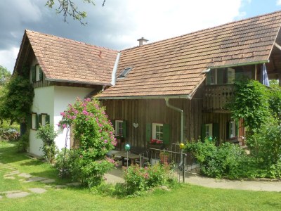 Apartment Winzerhaus - 2 Nächte - Outdoor photo 23