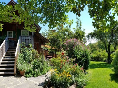 Apartment Winzerhaus - 2 Nächte - Outdoor photo 25