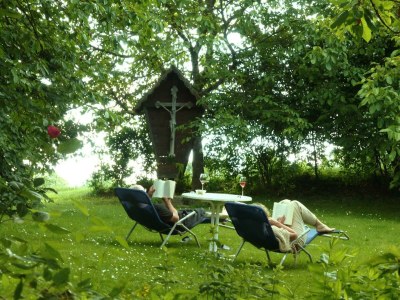 Apartment Winzerhaus - 2 Nächte - Outdoor photo 26