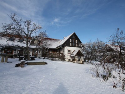 Apartment Winzerhaus - 2 Nächte - Outdoor photo 27