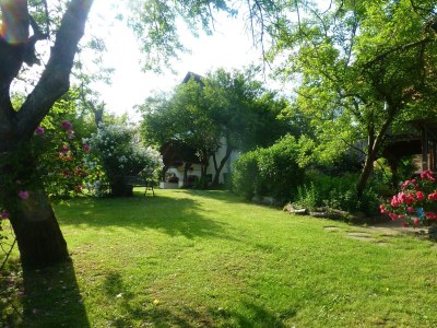 Apartment Winzerhaus - 2 Nächte - Outdoor photo 44