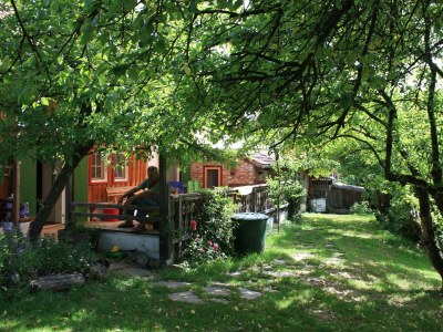 Apartment Winzerhaus - 2 Nächte - Outdoor photo 48