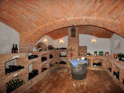 Apartment Winzerhaus - 2 Nächte - Features photo 54