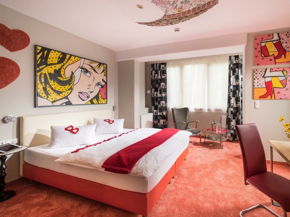 Apartment Ferienwohnung am Künstler-Bauernhof | ab 3 Nächte - Outdoor photo 5