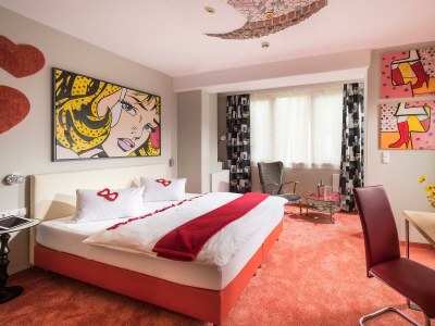 Apartment Ferienwohnung am Künstler-Bauernhof | ab 3 Nächte - Outdoor photo 5