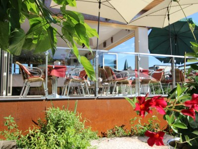 Apartment Ferienwohnung am Künstler-Bauernhof | ab 3 Nächte - Outdoor photo 8