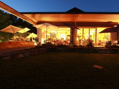 Apartment Ferienwohnung am Künstler-Bauernhof | ab 3 Nächte - Outdoor photo 9