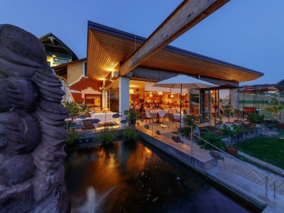 Apartment Ferienwohnung am Künstler-Bauernhof | ab 3 Nächte - Outdoor photo 10