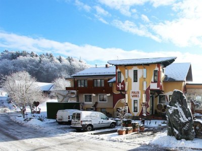Apartment Ferienwohnung am Künstler-Bauernhof | ab 3 Nächte - Outdoor photo 19