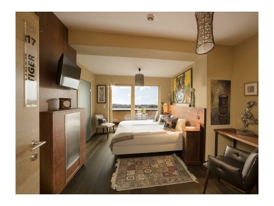 Apartment Ferienwohnung am Künstler-Bauernhof | ab 3 Nächte - Outdoor photo 24