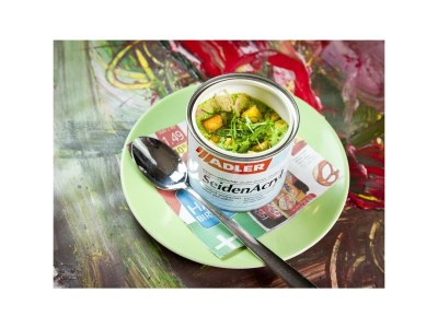 Apartment Ferienwohnung am Künstler-Bauernhof | ab 3 Nächte - Outdoor photo 27