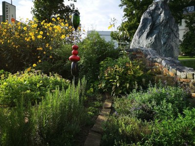 Apartment Ferienwohnung am Künstler-Bauernhof | ab 3 Nächte - Outdoor photo 35