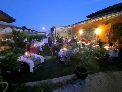 Apartment Ferienwohnung am Künstler-Bauernhof | ab 3 Nächte - Outdoor photo 36