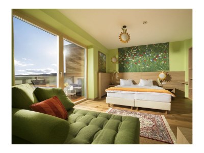 Apartment Ferienwohnung am Künstler-Bauernhof | ab 3 Nächte - Outdoor photo 39