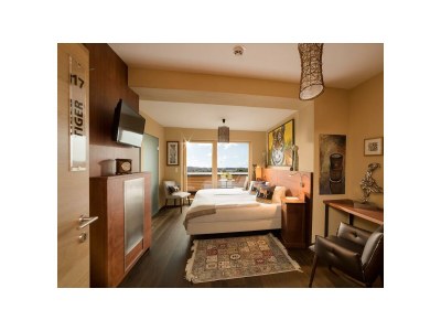 Apartment Ferienwohnung am Künstler-Bauernhof | ab 3 Nächte - Outdoor photo 43