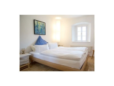 Apartment Ferienwohnung am Künstler-Bauernhof | ab 3 Nächte - Features photo 55