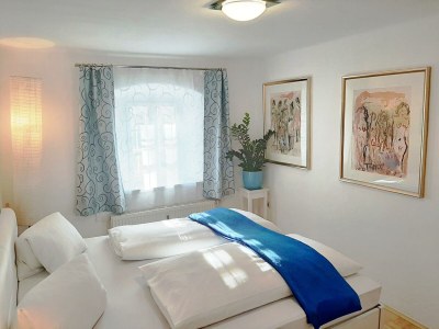 Apartment Ferienwohnung am Künstler-Bauernhof | ab 3 Nächte - Features photo 57