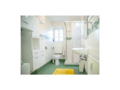 Apartment Ferienwohnung am Künstler-Bauernhof | ab 3 Nächte - Features photo 59