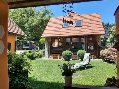 Apartment Ferienwohnung am Künstler-Bauernhof | ab 3 Nächte - Features photo 60