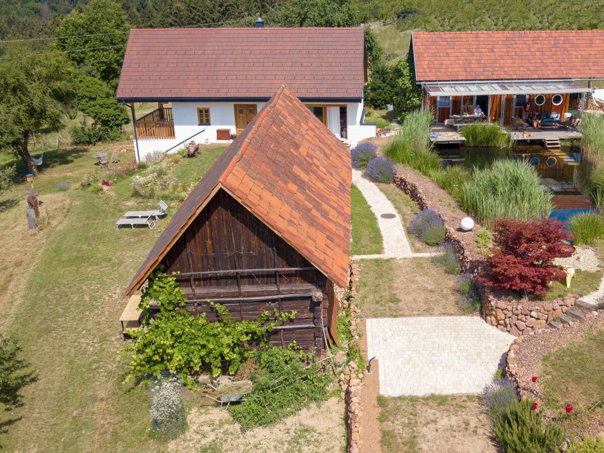 Apartment Exklusives Ferienhaus zur Alleinnutzung