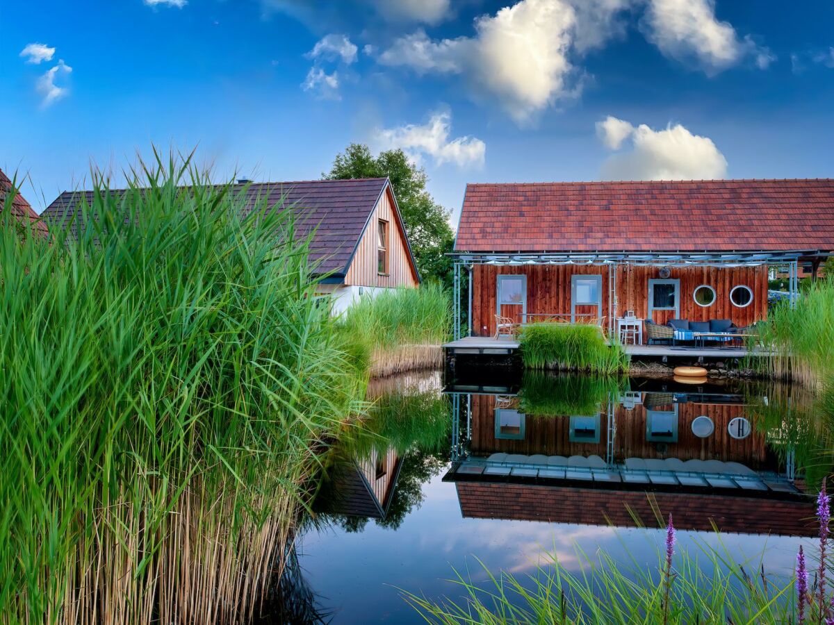 Apartment Exklusives Ferienhaus zur Alleinnutzung - Outdoor photo 2