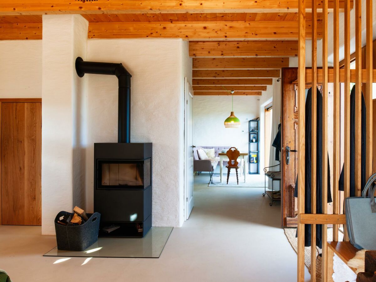 Apartment Exklusives Ferienhaus zur Alleinnutzung - Outdoor photo 3