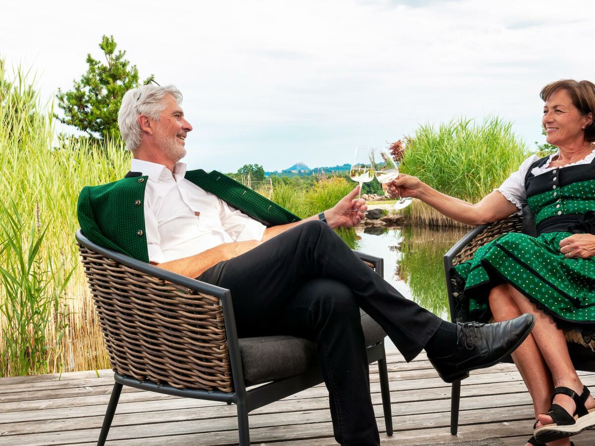 Apartment Exklusives Ferienhaus zur Alleinnutzung - Outdoor photo 4