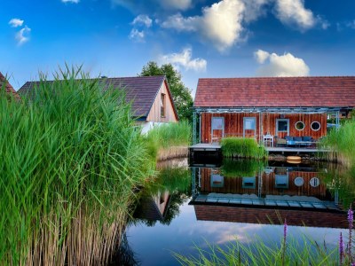 Apartment Exklusives Ferienhaus zur Alleinnutzung - Outdoor photo 2