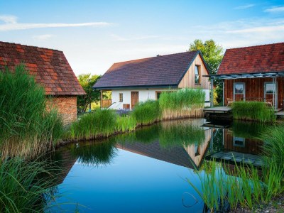 Apartment Exklusives Ferienhaus zur Alleinnutzung - Outdoor photo 7