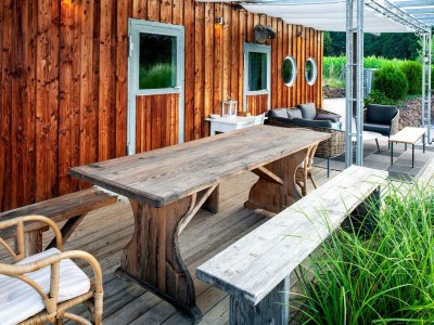 Apartment Exklusives Ferienhaus zur Alleinnutzung - Outdoor photo 8