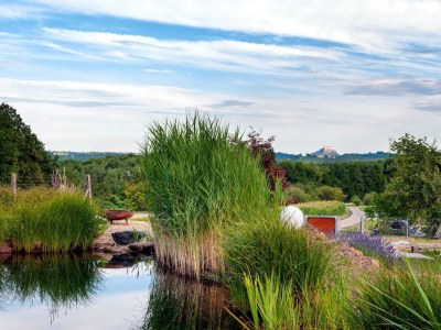 Apartment Exklusives Ferienhaus zur Alleinnutzung - Outdoor photo 10