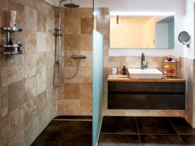 Apartment Exklusives Ferienhaus zur Alleinnutzung - Outdoor photo 12