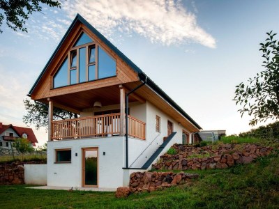 Apartment Exklusives Ferienhaus zur Alleinnutzung - Outdoor photo 15