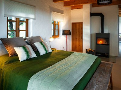 Apartment Exklusives Ferienhaus zur Alleinnutzung - Outdoor photo 16