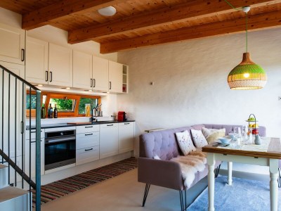 Apartment Exklusives Ferienhaus zur Alleinnutzung - Features photo 19