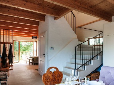 Apartment Exklusives Ferienhaus zur Alleinnutzung - Features photo 20