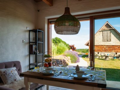 Apartment Exklusives Ferienhaus zur Alleinnutzung - Features photo 21