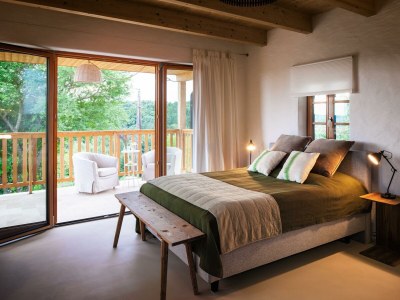 Apartment Exklusives Ferienhaus zur Alleinnutzung - Features photo 22